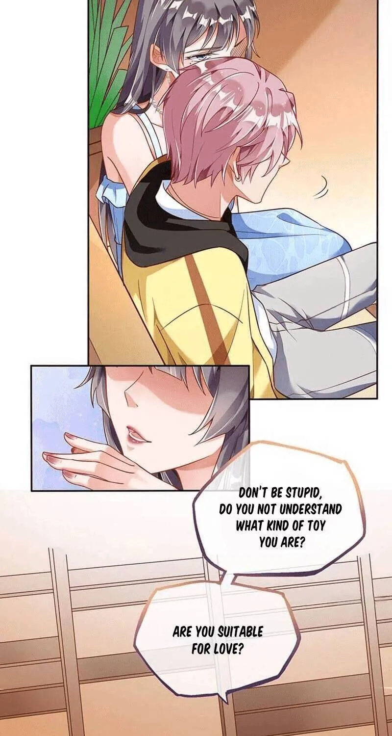 Read Cheating Men Must Die chapter 206 image 22 on Lezhin