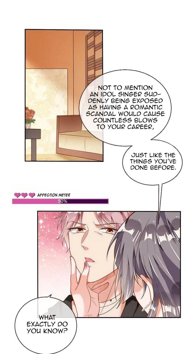 Read Cheating Men Must Die chapter 206 image 24 on Lezhin
