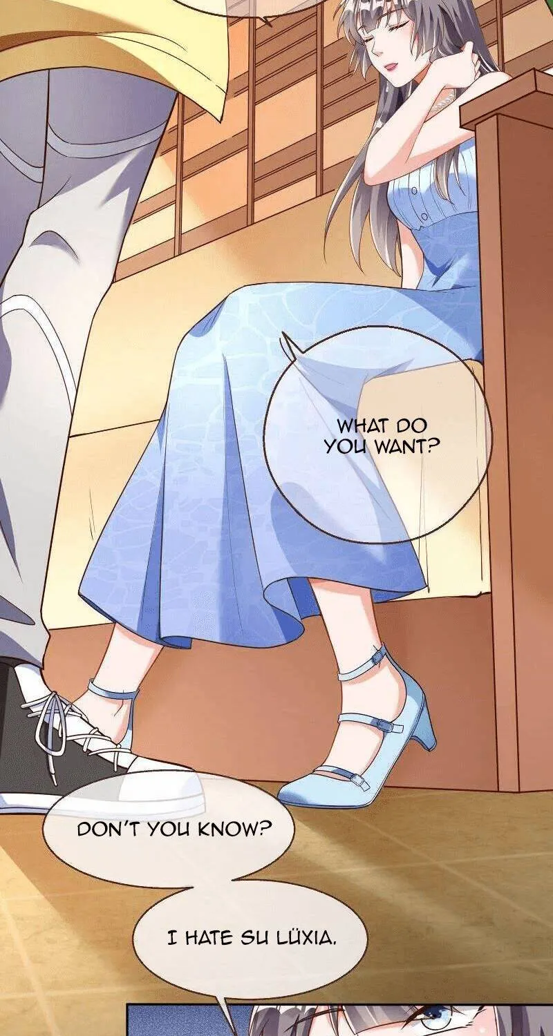 Read Cheating Men Must Die chapter 206 image 26 on Lezhin