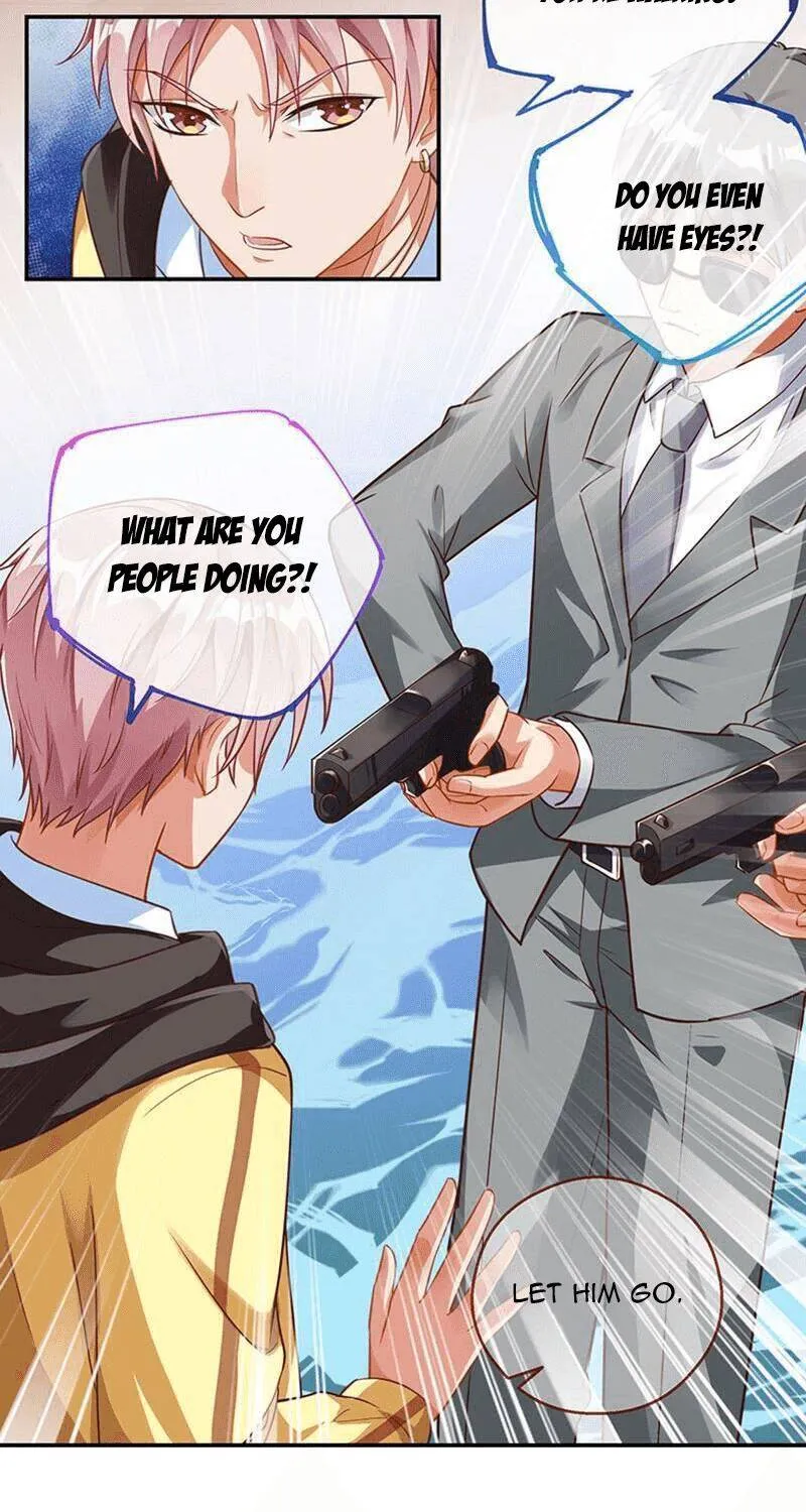 Read Cheating Men Must Die chapter 206 image 3 on Lezhin