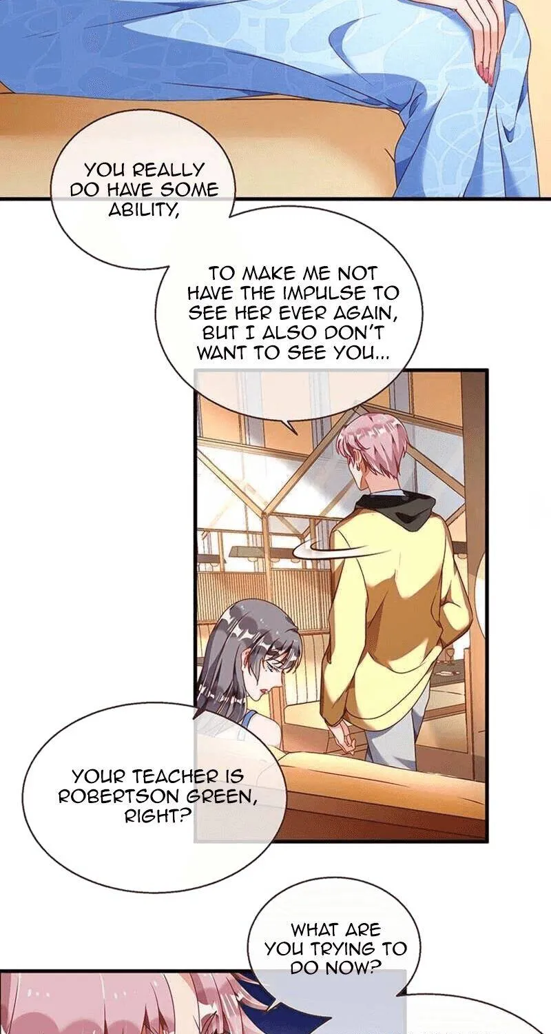 Read Cheating Men Must Die chapter 206 image 30 on Lezhin