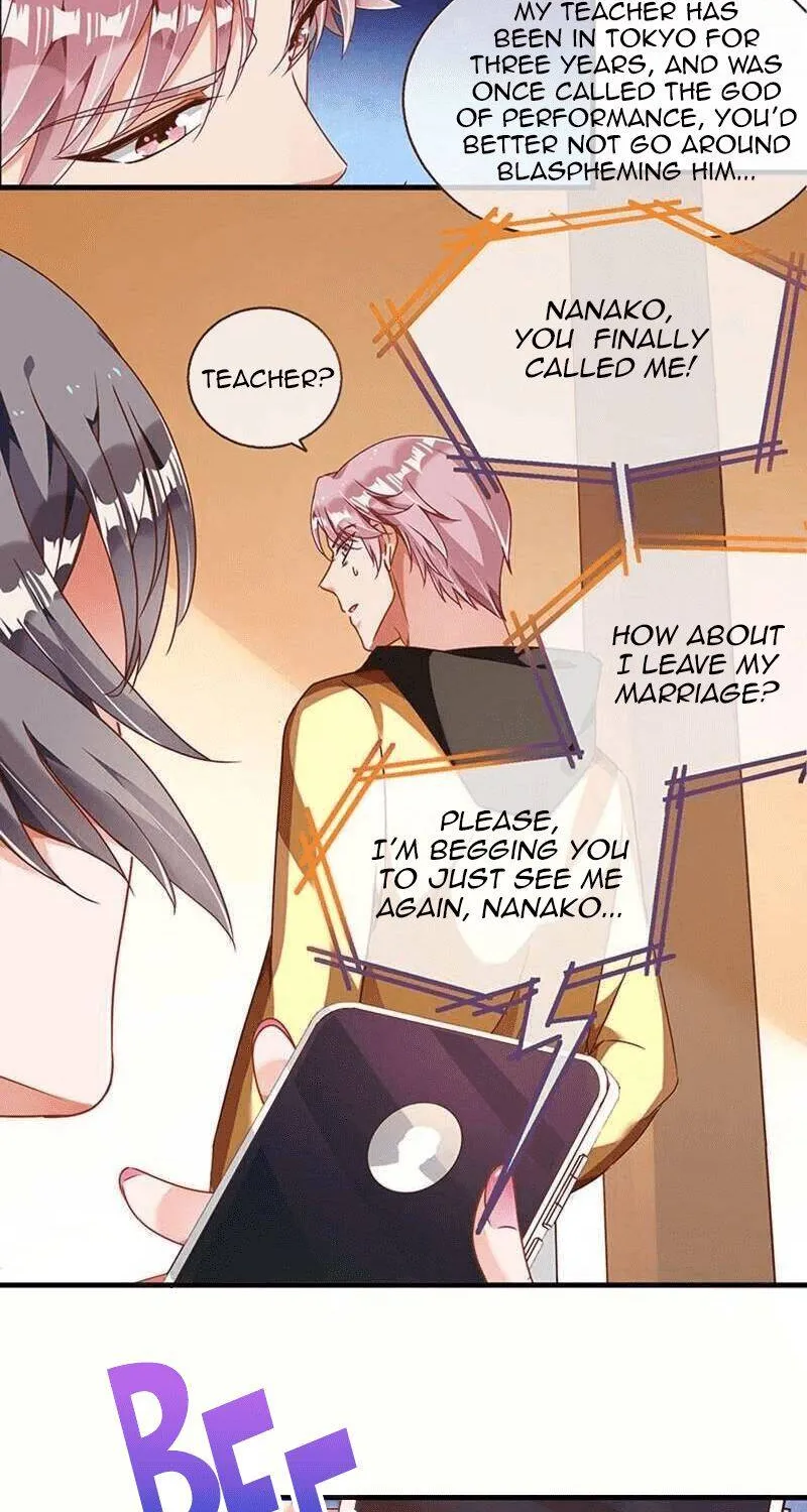 Read Cheating Men Must Die chapter 206 image 31 on Lezhin
