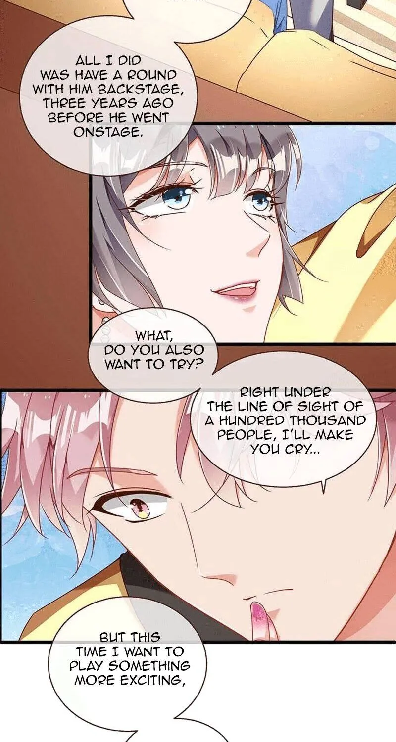 Read Cheating Men Must Die chapter 206 image 34 on Lezhin