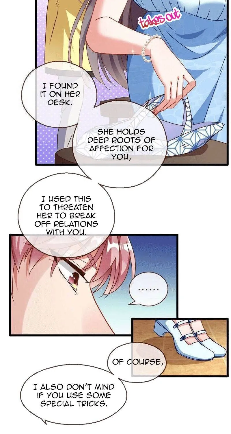 Read Cheating Men Must Die chapter 206 image 39 on Lezhin