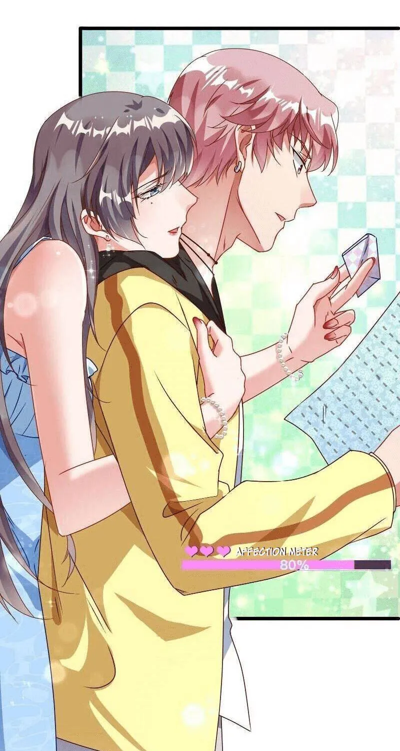 Read Cheating Men Must Die chapter 206 image 40 on Lezhin