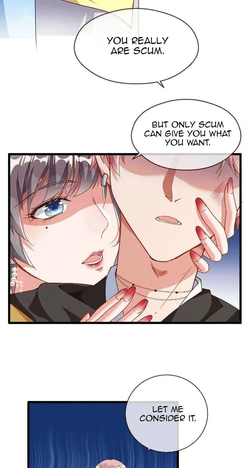 Read Cheating Men Must Die chapter 206 image 41 on Lezhin