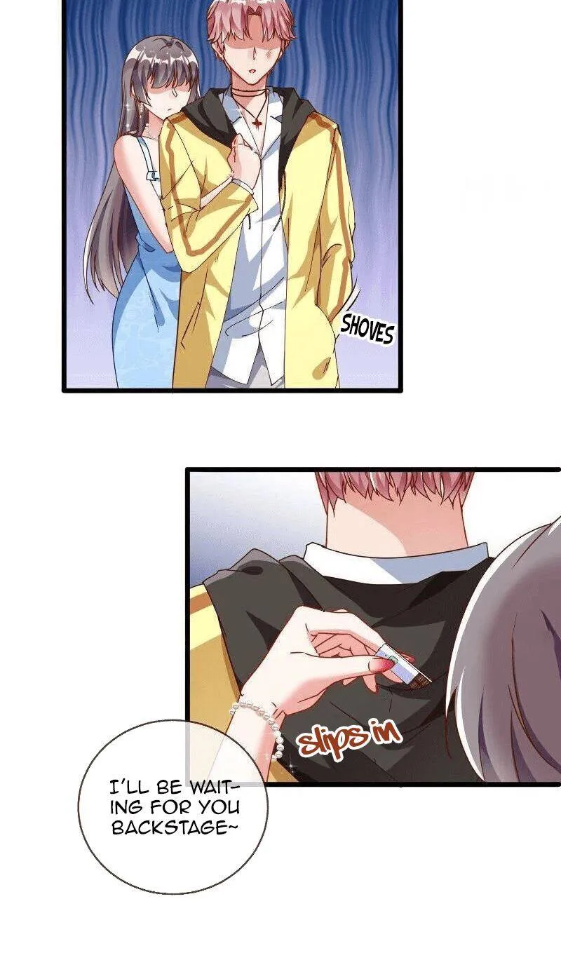 Read Cheating Men Must Die chapter 206 image 42 on Lezhin