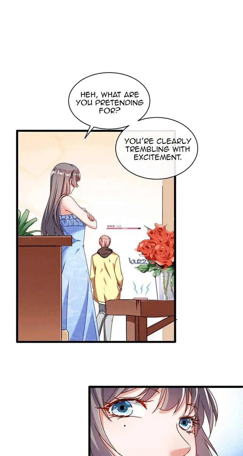 Read Cheating Men Must Die chapter 206 image 43 on Lezhin