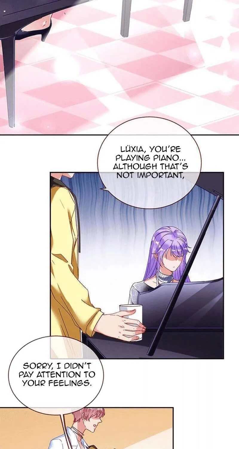 Read Cheating Men Must Die chapter 206 image 48 on Lezhin