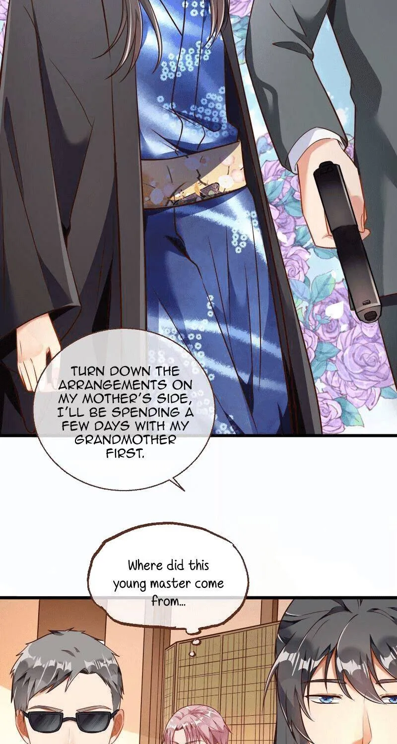 Read Cheating Men Must Die chapter 206 image 5 on Lezhin