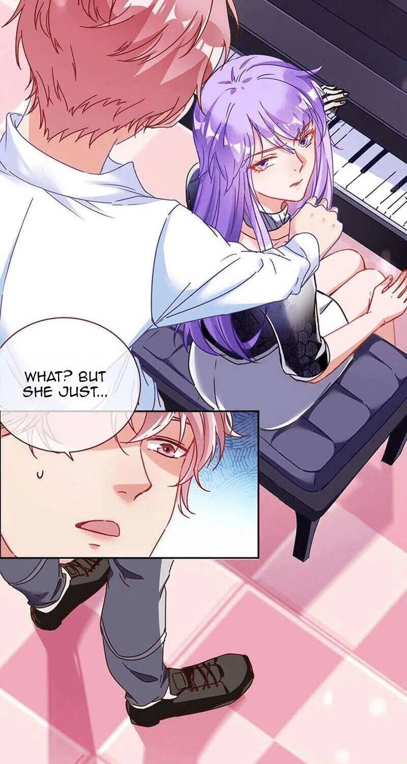 Read Cheating Men Must Die chapter 206 image 51 on Lezhin
