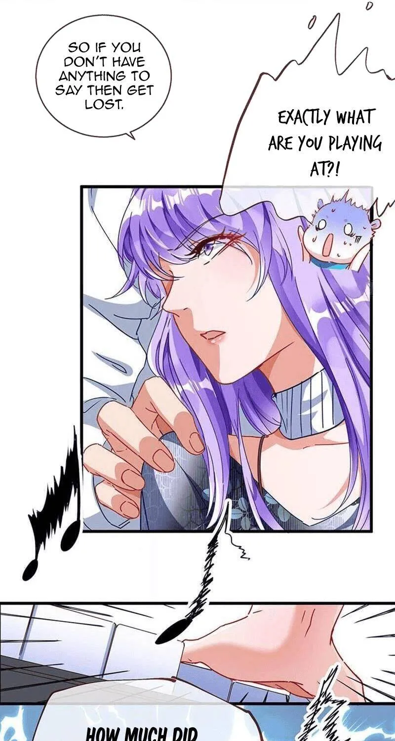 Read Cheating Men Must Die chapter 206 image 53 on Lezhin