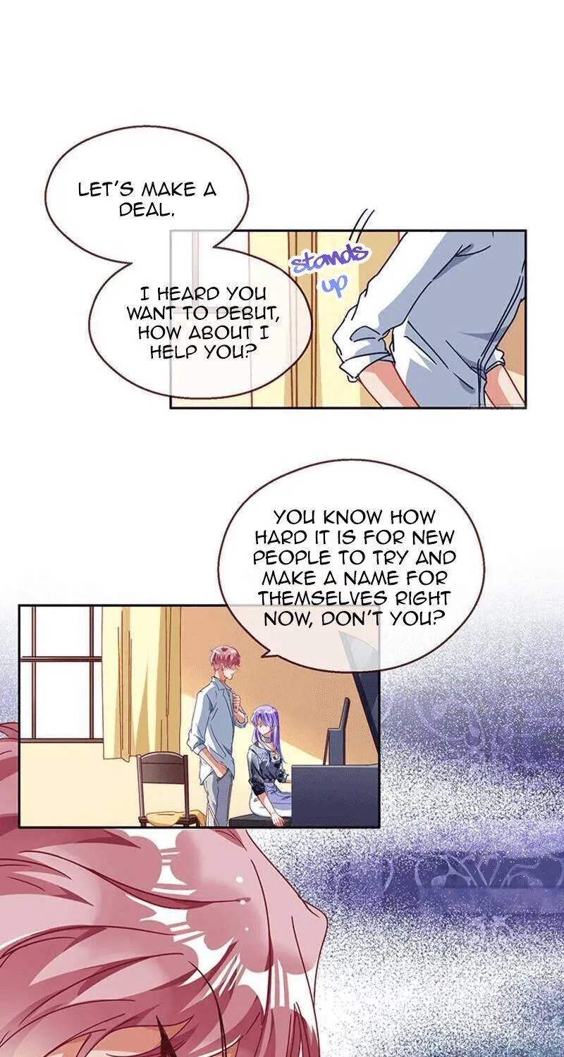 Read Cheating Men Must Die chapter 206 image 58 on Lezhin