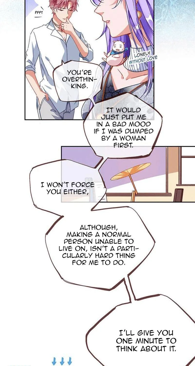Read Cheating Men Must Die chapter 206 image 60 on Lezhin