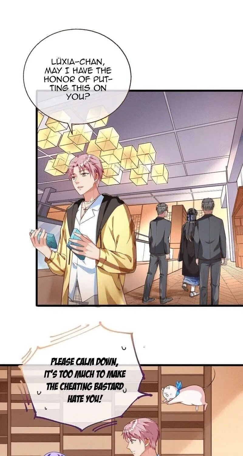 Read Cheating Men Must Die chapter 206 image 7 on Lezhin