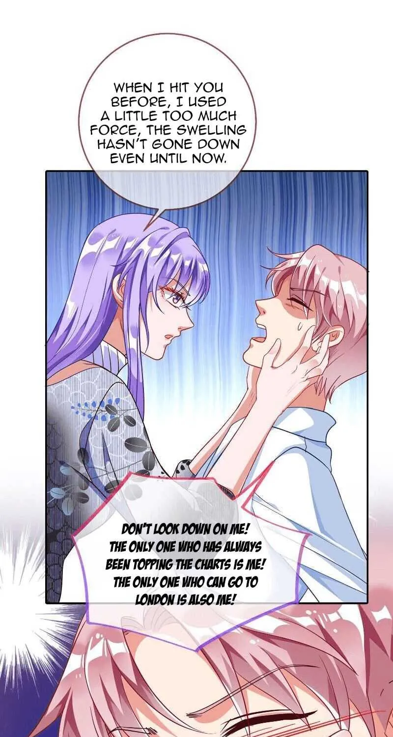 Read Cheating Men Must Die chapter 207 image 19 on Lezhin