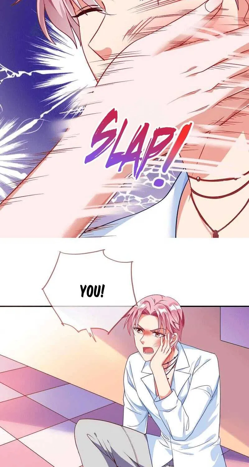 Read Cheating Men Must Die chapter 207 image 20 on Lezhin