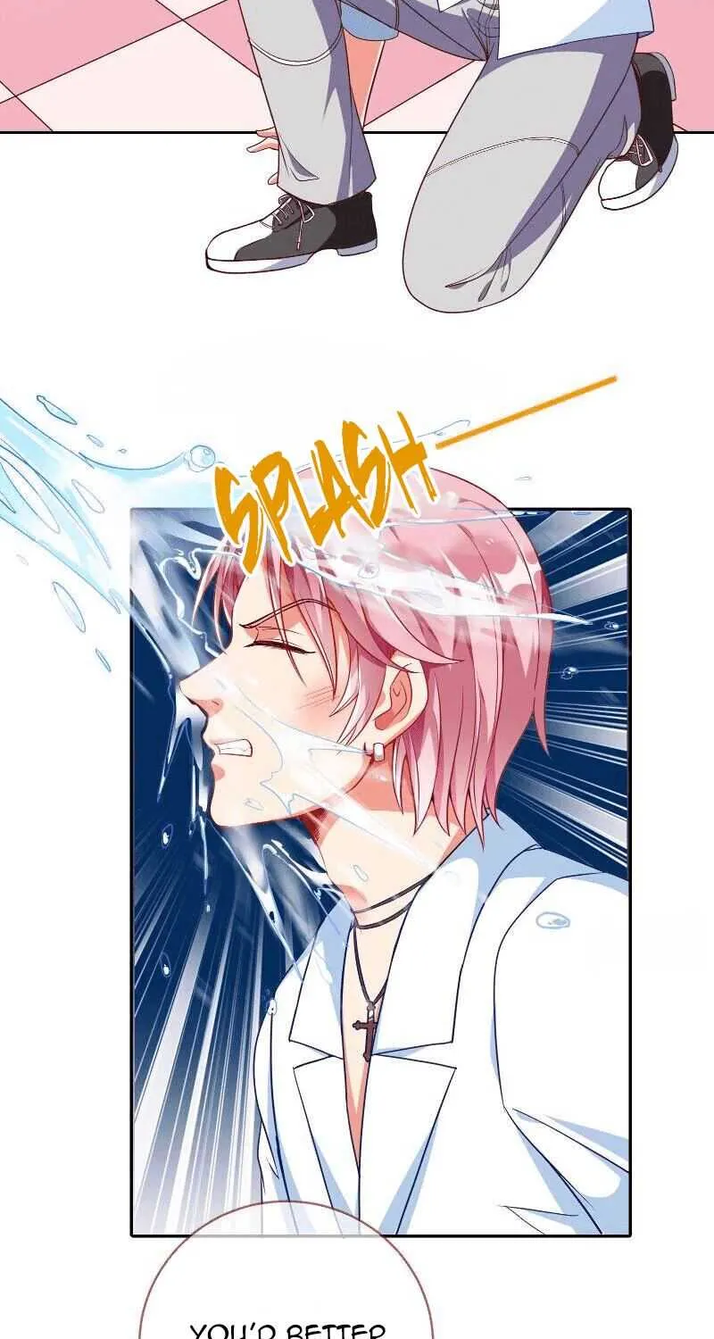 Read Cheating Men Must Die chapter 207 image 21 on Lezhin