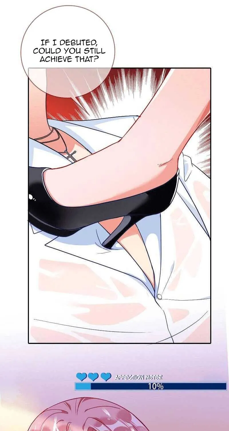 Read Cheating Men Must Die chapter 207 image 23 on Lezhin