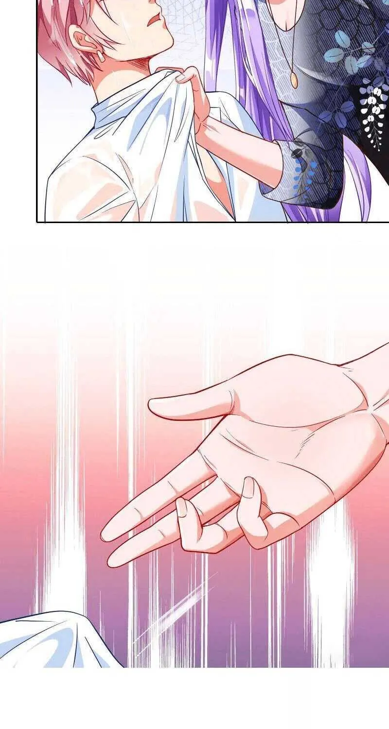 Read Cheating Men Must Die chapter 207 image 25 on Lezhin