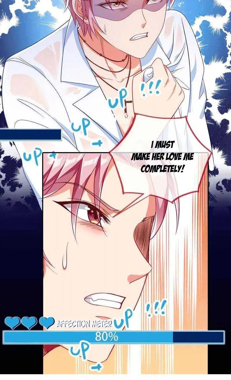 Read Cheating Men Must Die chapter 207 image 30 on Lezhin