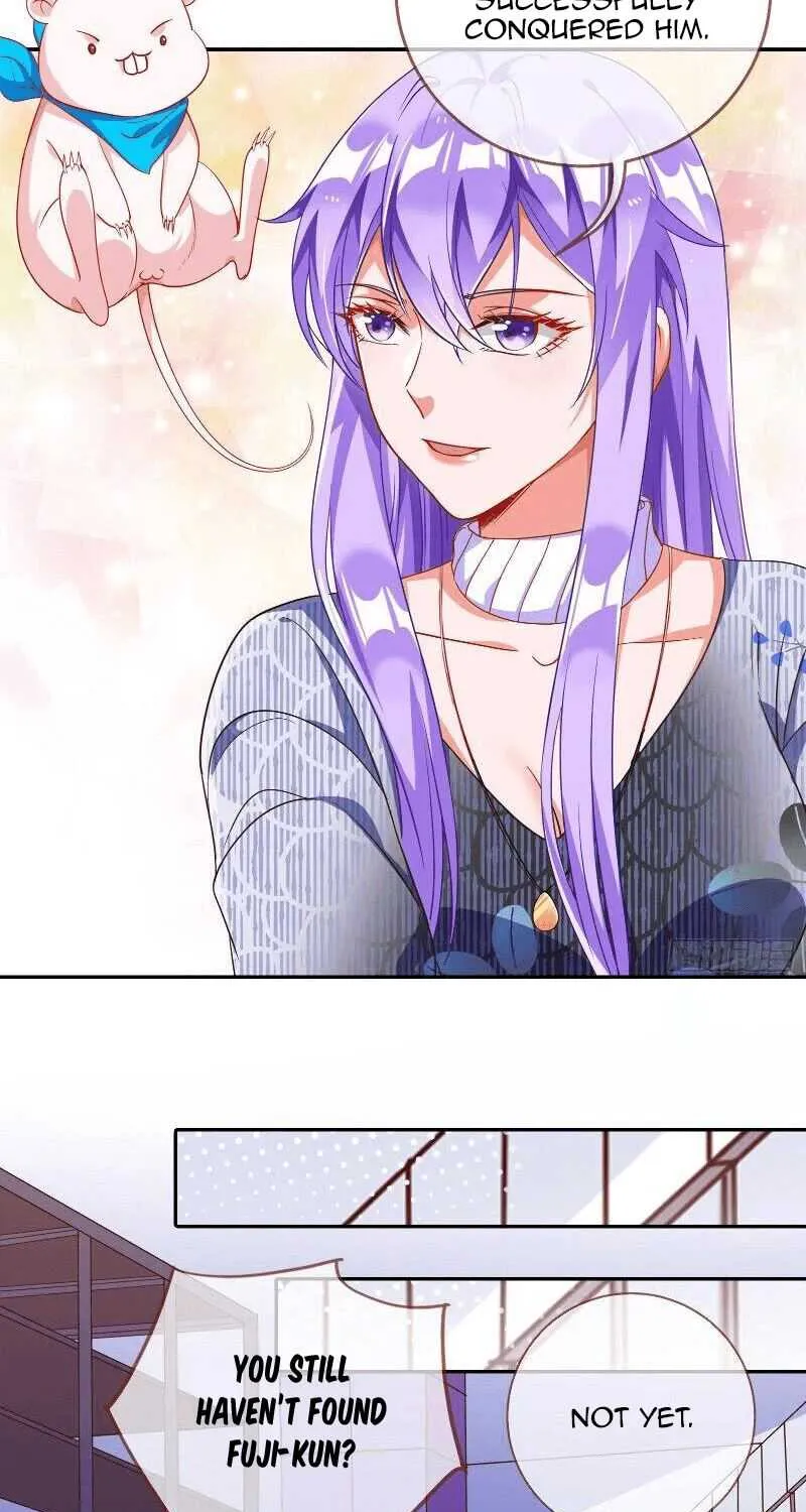 Read Cheating Men Must Die chapter 207 image 33 on Lezhin