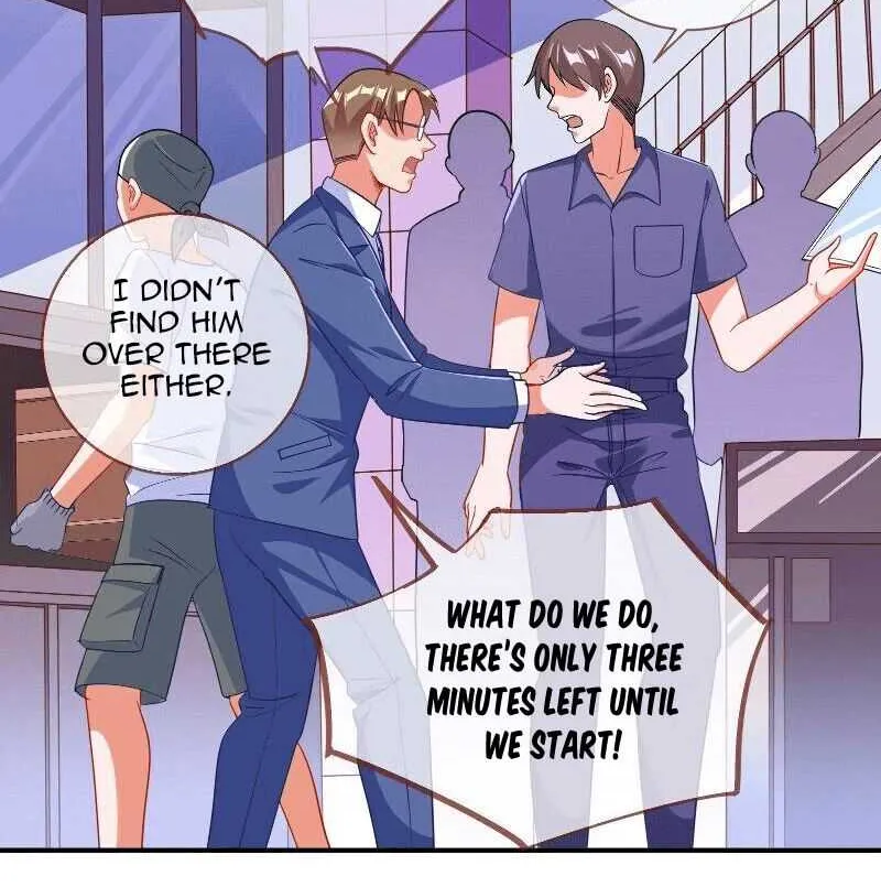 Read Cheating Men Must Die chapter 207 image 34 on Lezhin
