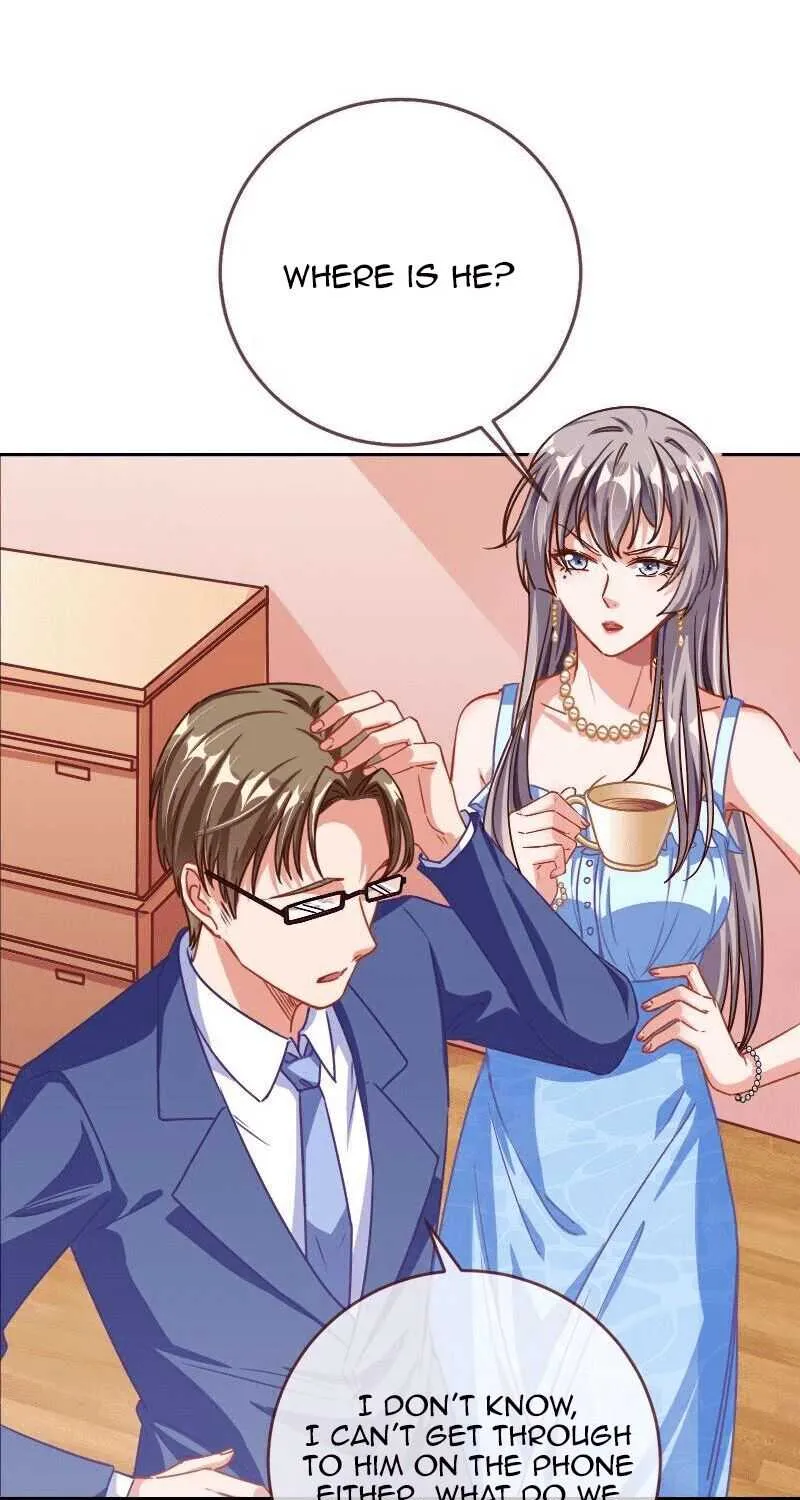 Read Cheating Men Must Die chapter 207 image 35 on Lezhin