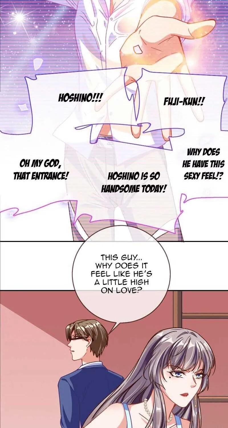 Read Cheating Men Must Die chapter 207 image 38 on Lezhin