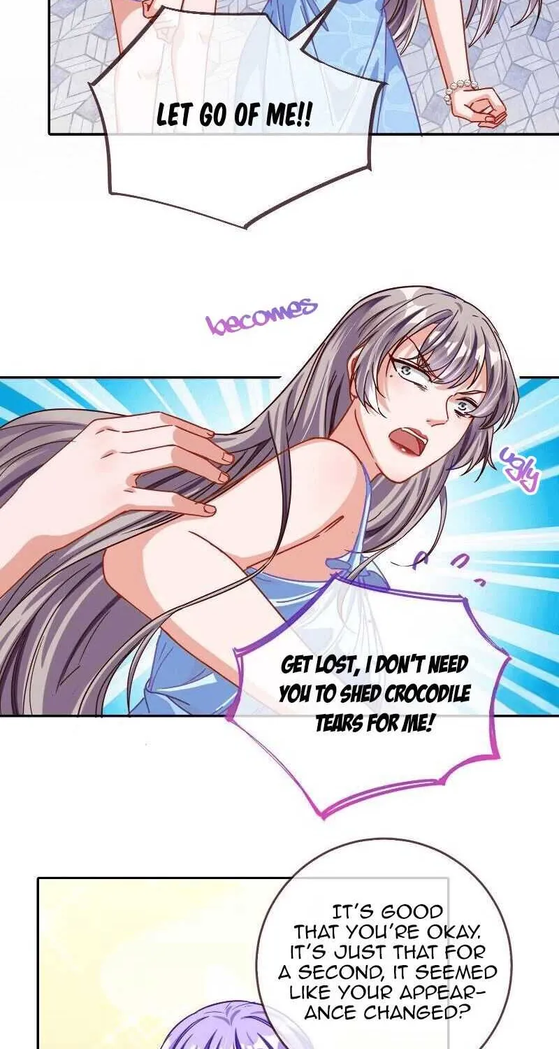 Read Cheating Men Must Die chapter 207 image 50 on Lezhin