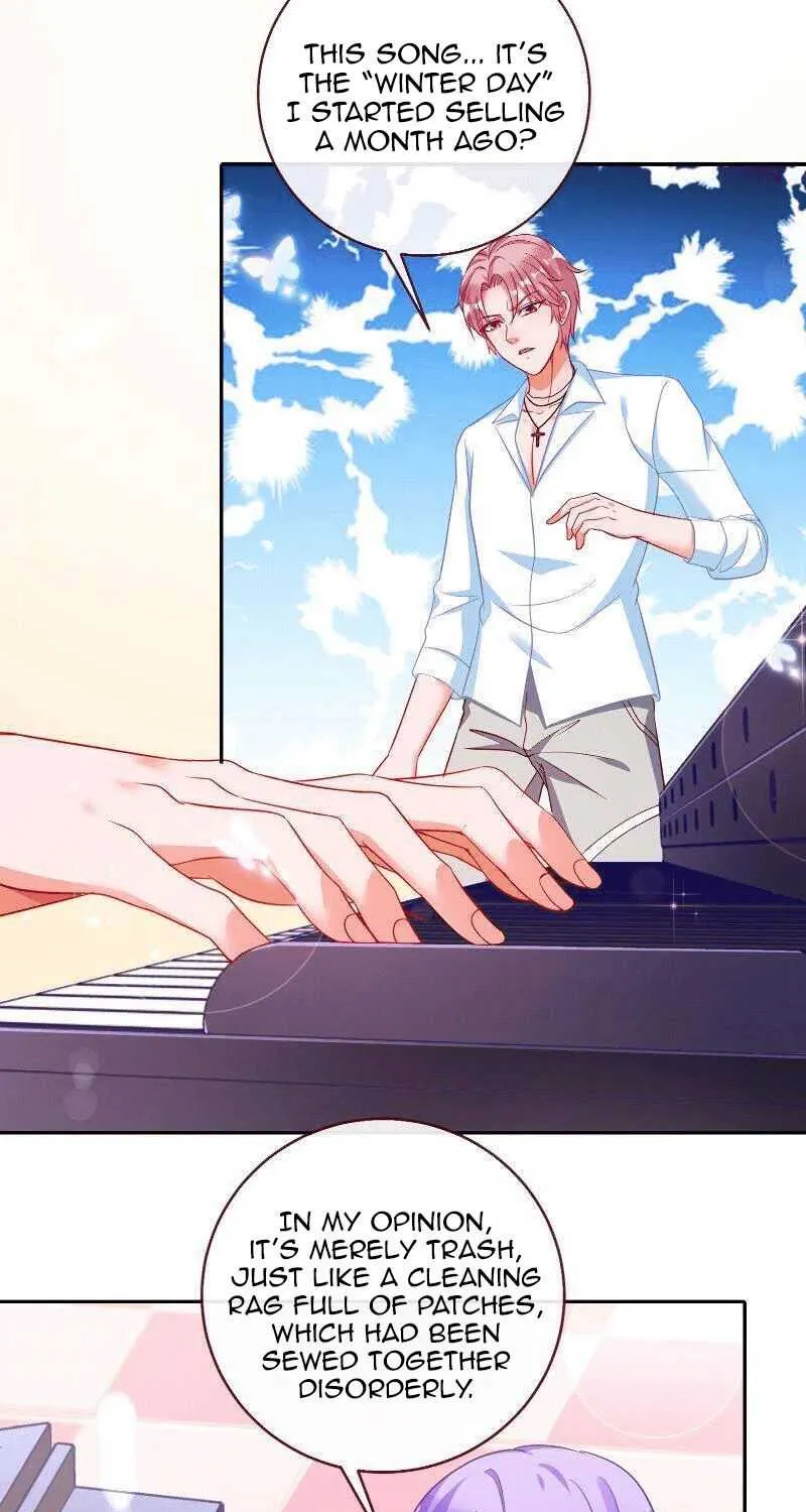Read Cheating Men Must Die chapter 207 image 7 on Lezhin