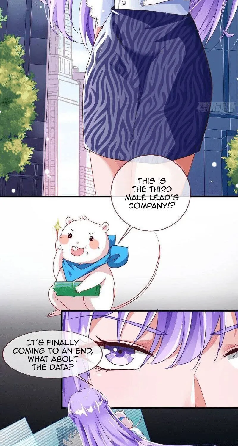 Read Cheating Men Must Die chapter 208 image 10 on Lezhin