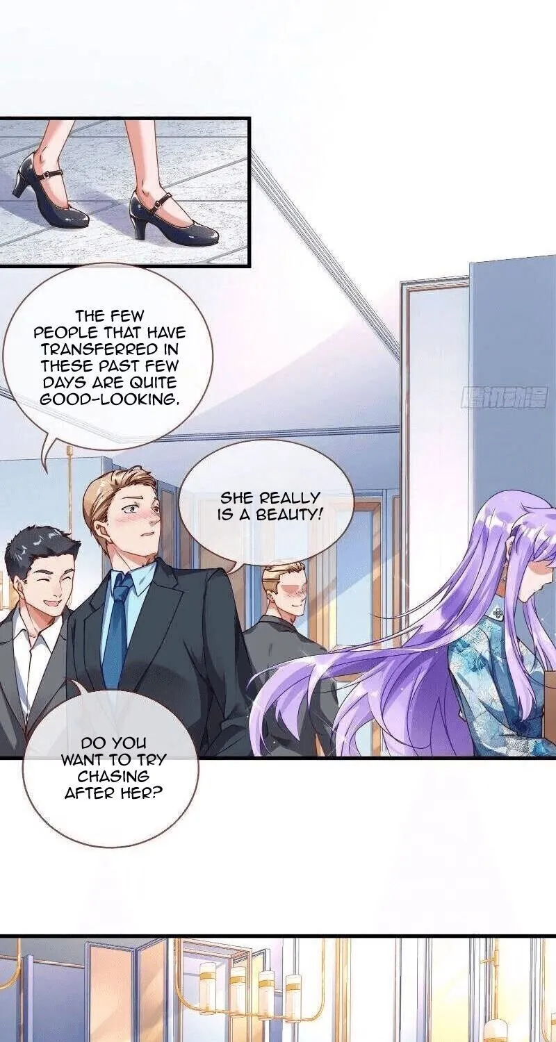 Read Cheating Men Must Die chapter 208 image 15 on Lezhin