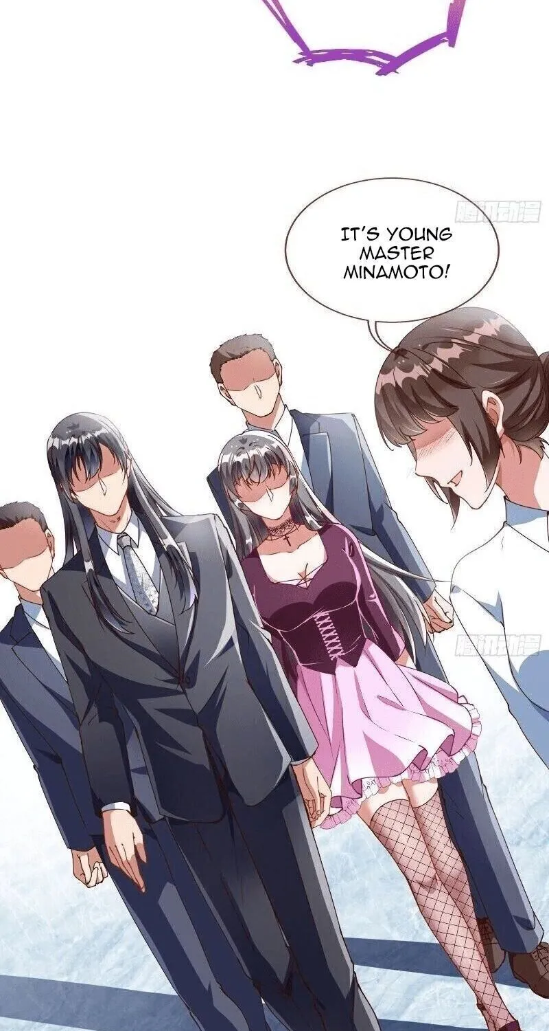 Read Cheating Men Must Die chapter 208 image 22 on Lezhin