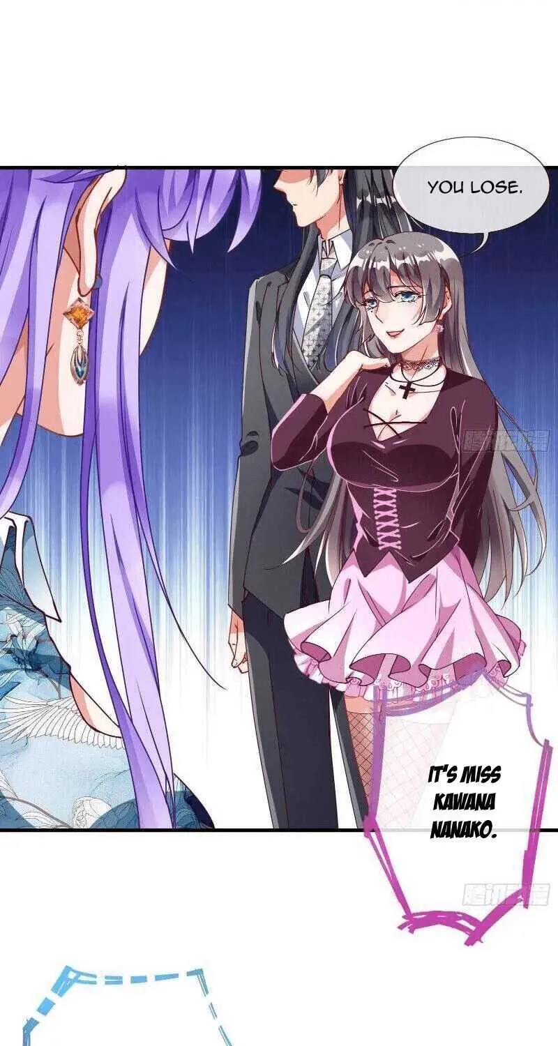 Read Cheating Men Must Die chapter 208 image 25 on Lezhin