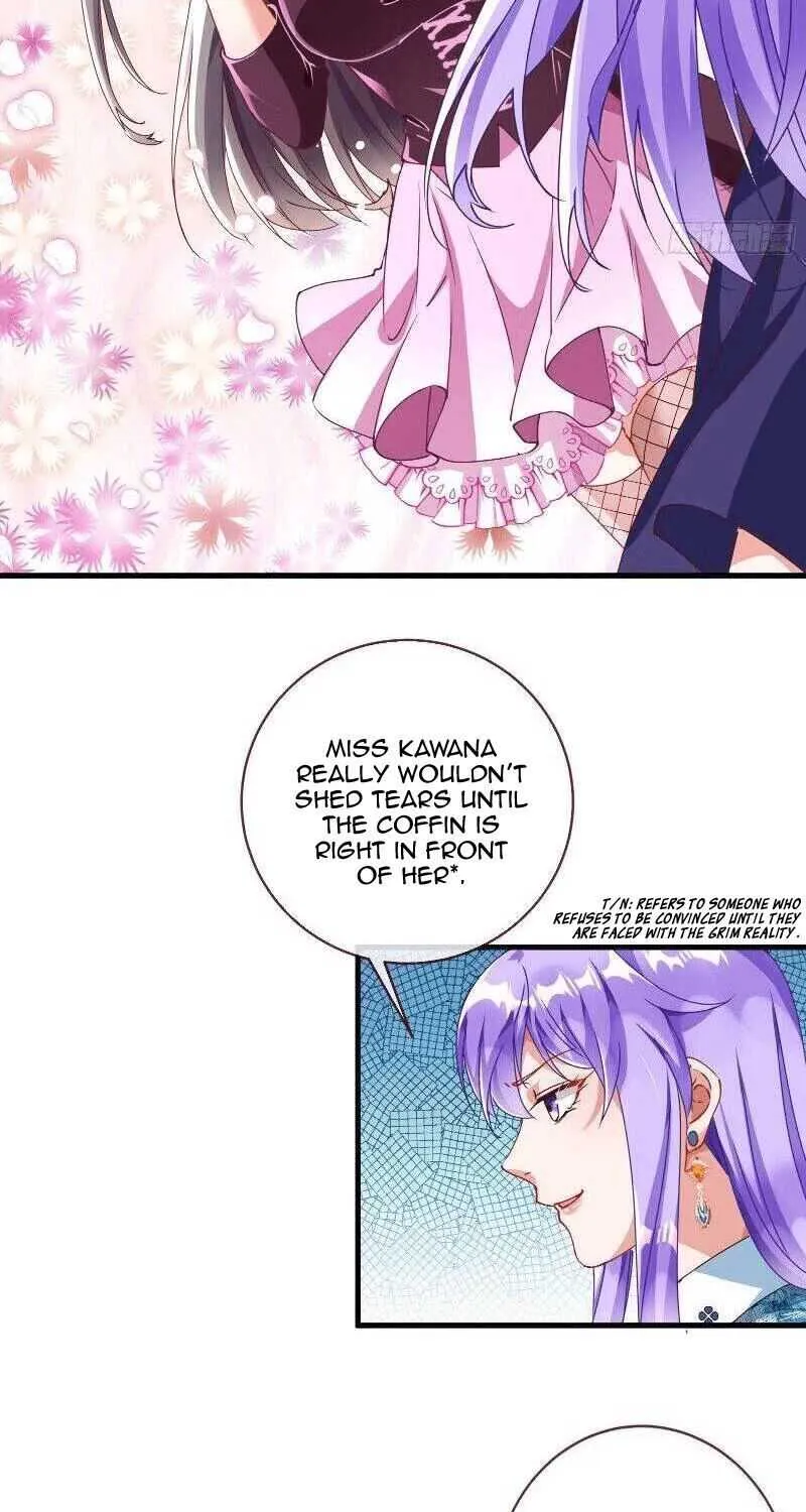 Read Cheating Men Must Die chapter 208 image 27 on Lezhin