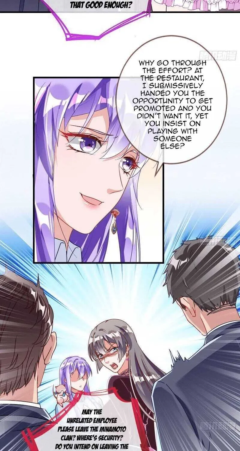 Read Cheating Men Must Die chapter 208 image 32 on Lezhin