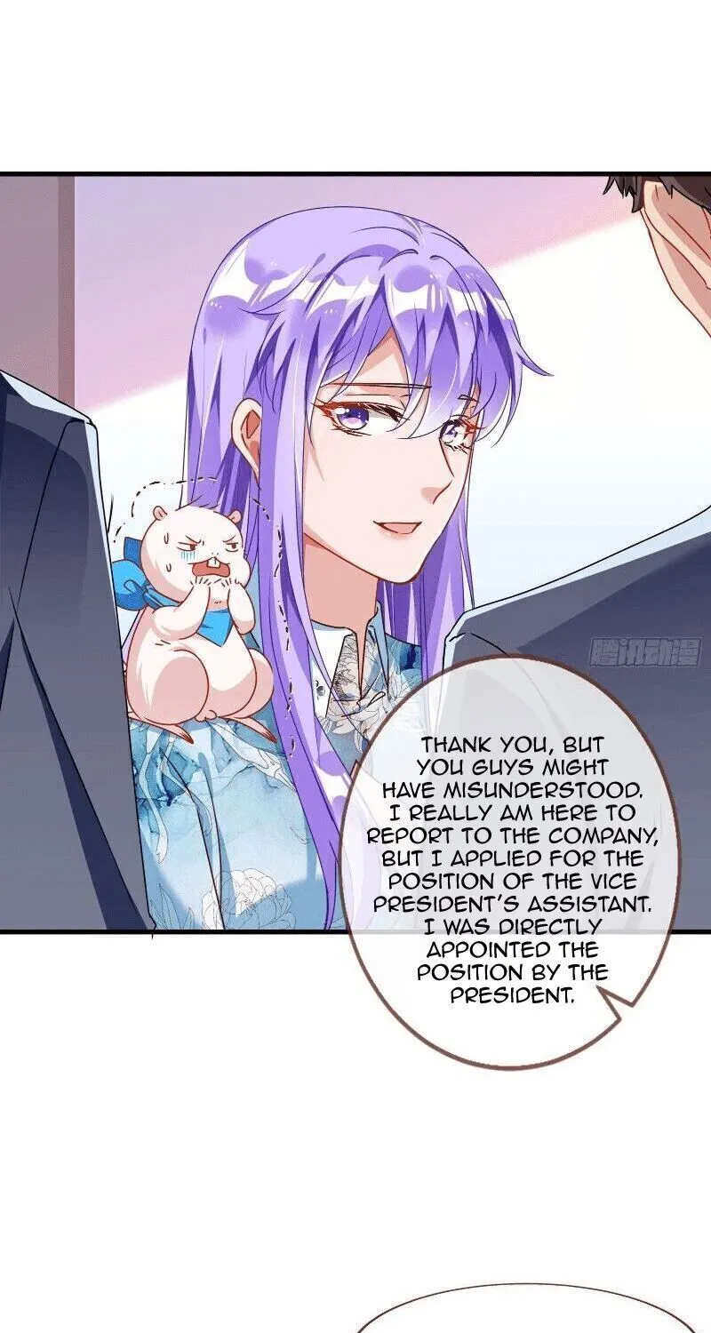 Read Cheating Men Must Die chapter 208 image 35 on Lezhin