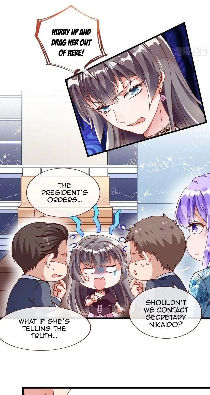 Read Cheating Men Must Die chapter 208 image 37 on Lezhin