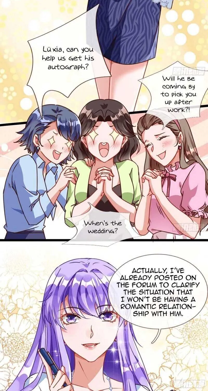 Read Cheating Men Must Die chapter 208 image 4 on Lezhin