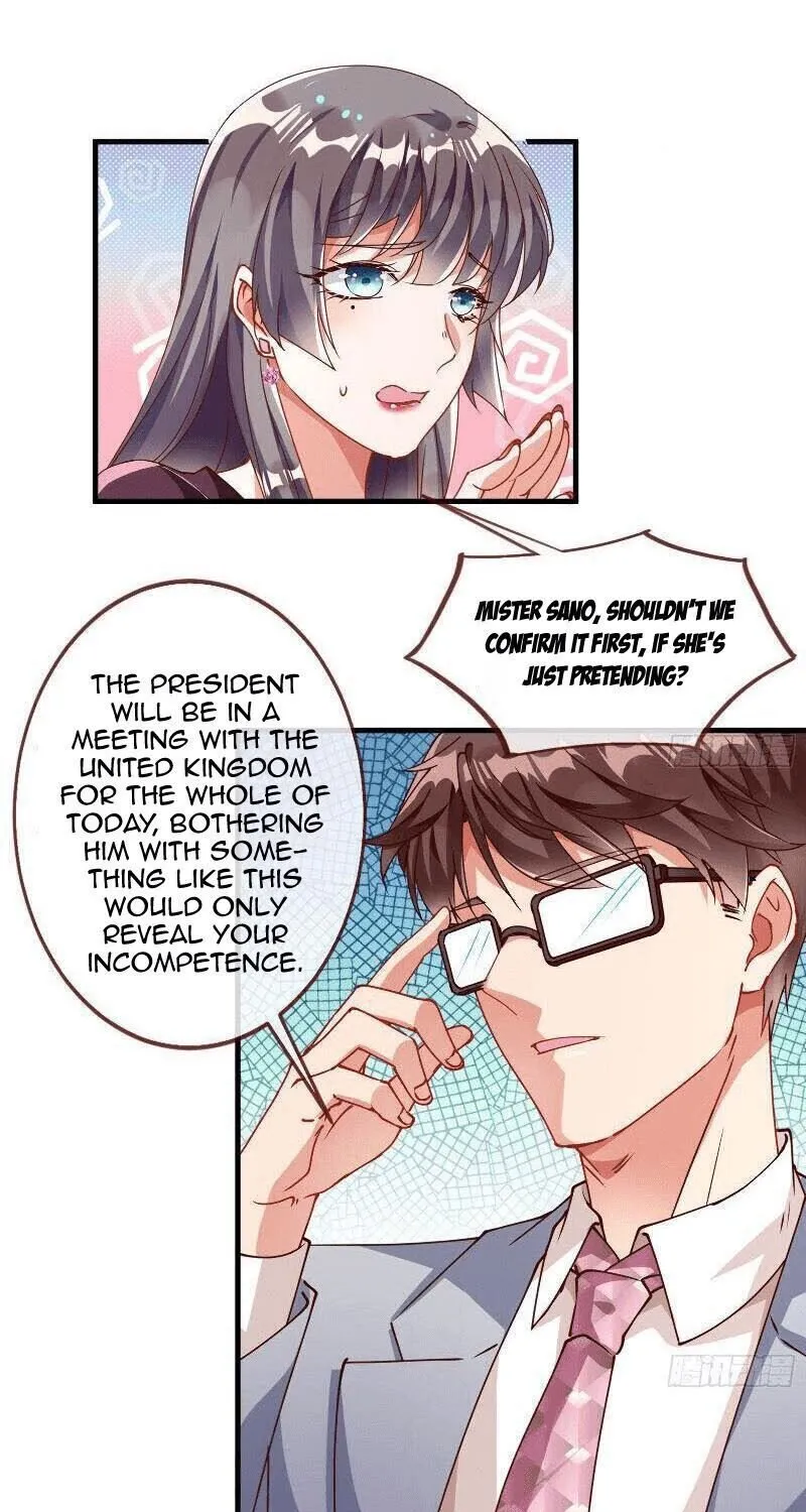 Read Cheating Men Must Die chapter 208 image 40 on Lezhin