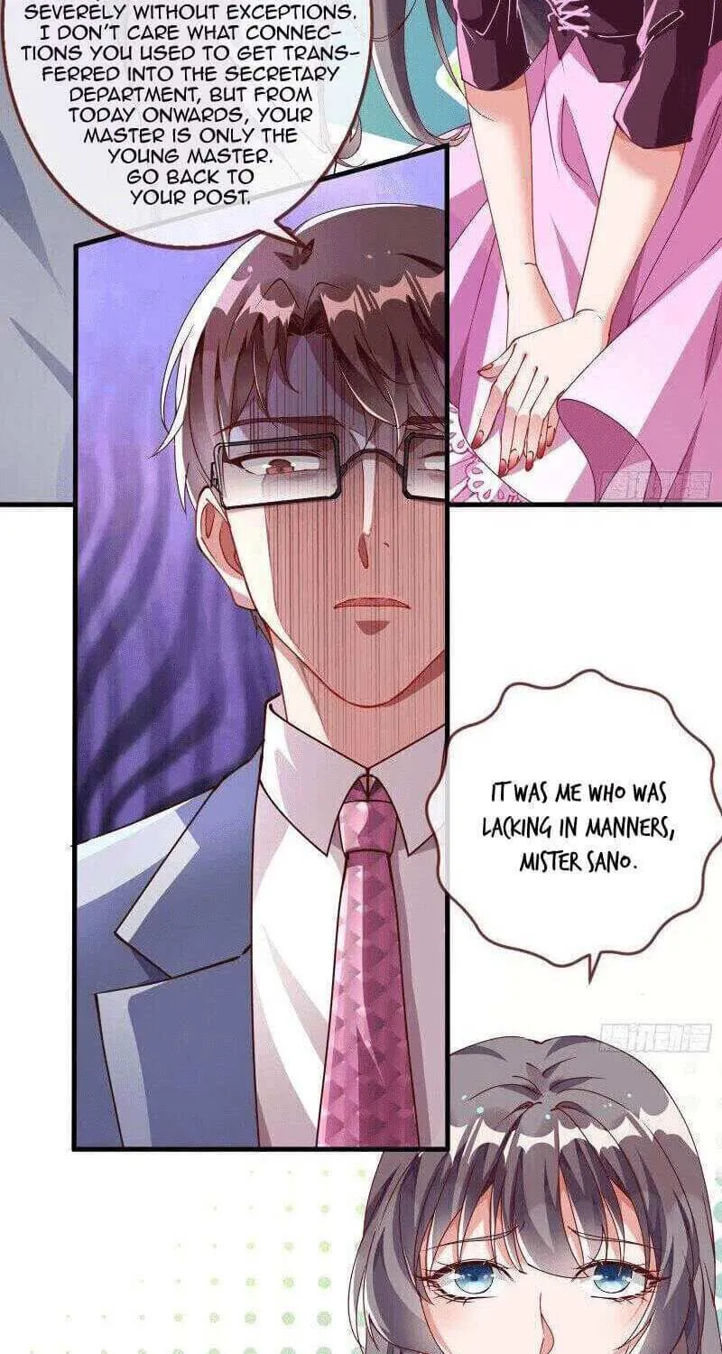 Read Cheating Men Must Die chapter 208 image 49 on Lezhin