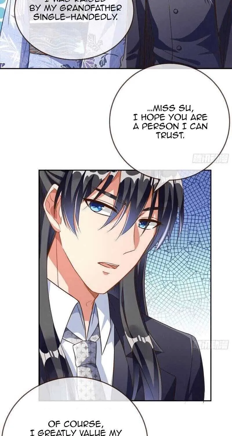 Read Cheating Men Must Die chapter 209 image 34 on Lezhin