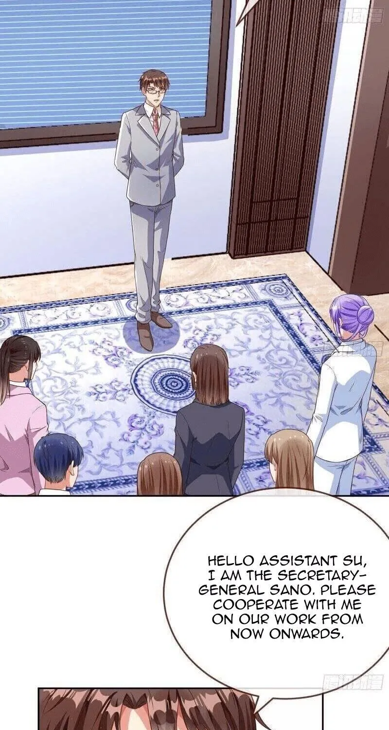 Read Cheating Men Must Die chapter 209 image 40 on Lezhin