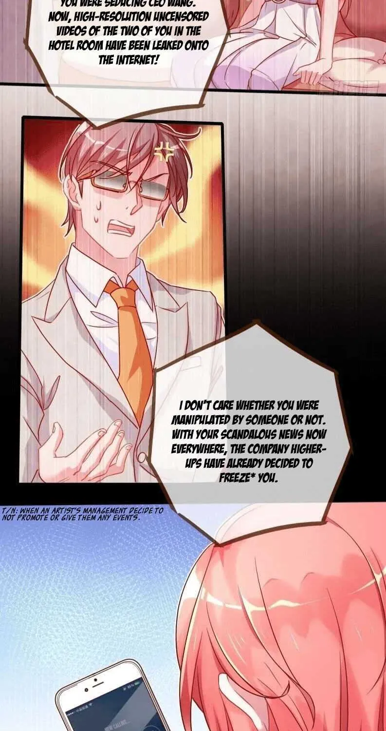 Read Cheating Men Must Die chapter 21 image 10 on Lezhin