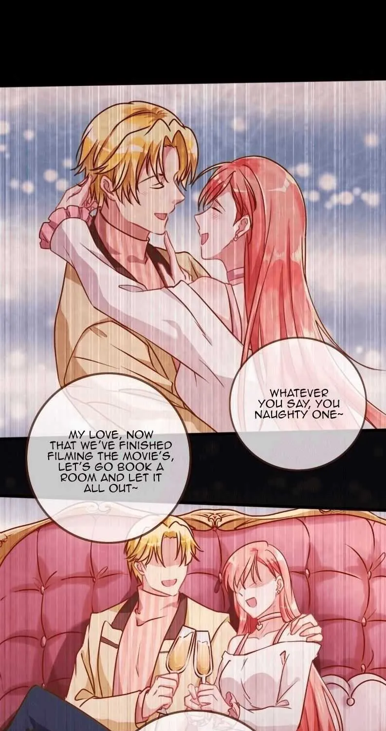 Read Cheating Men Must Die chapter 21 image 15 on Lezhin