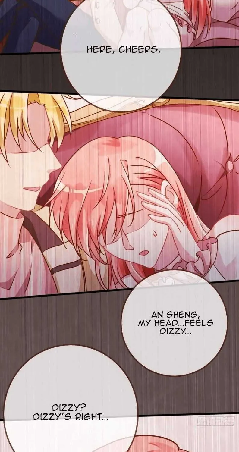 Read Cheating Men Must Die chapter 21 image 16 on Lezhin