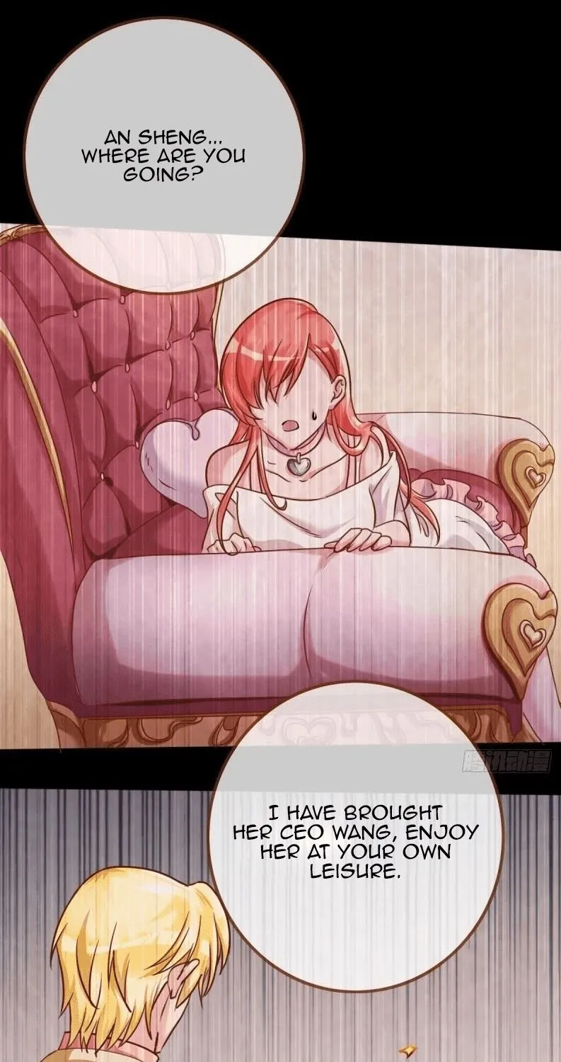 Read Cheating Men Must Die chapter 21 image 18 on Lezhin