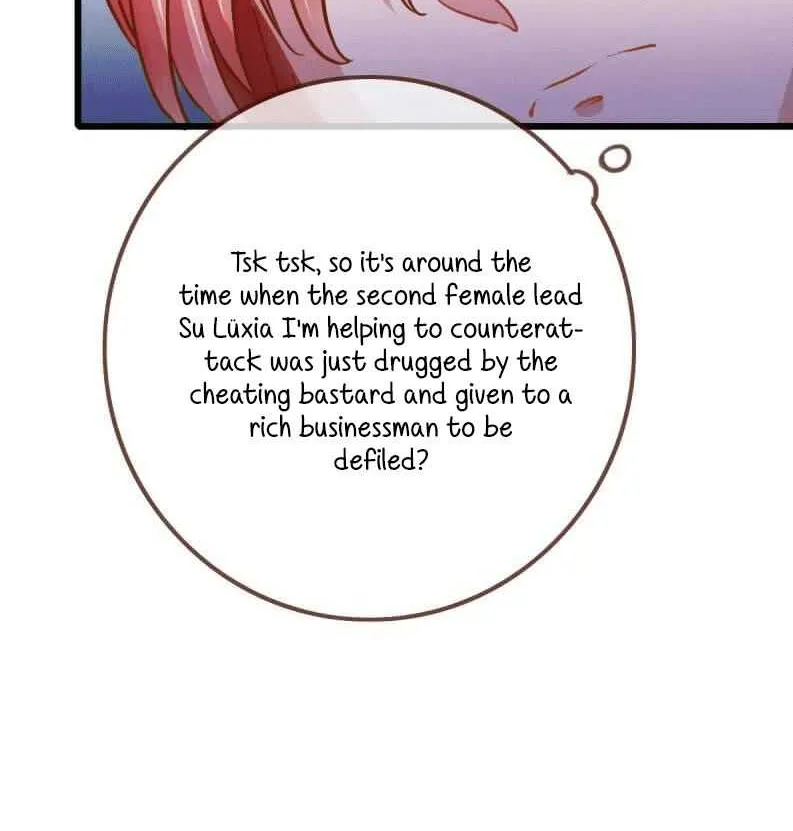 Read Cheating Men Must Die chapter 21 image 36 on Lezhin