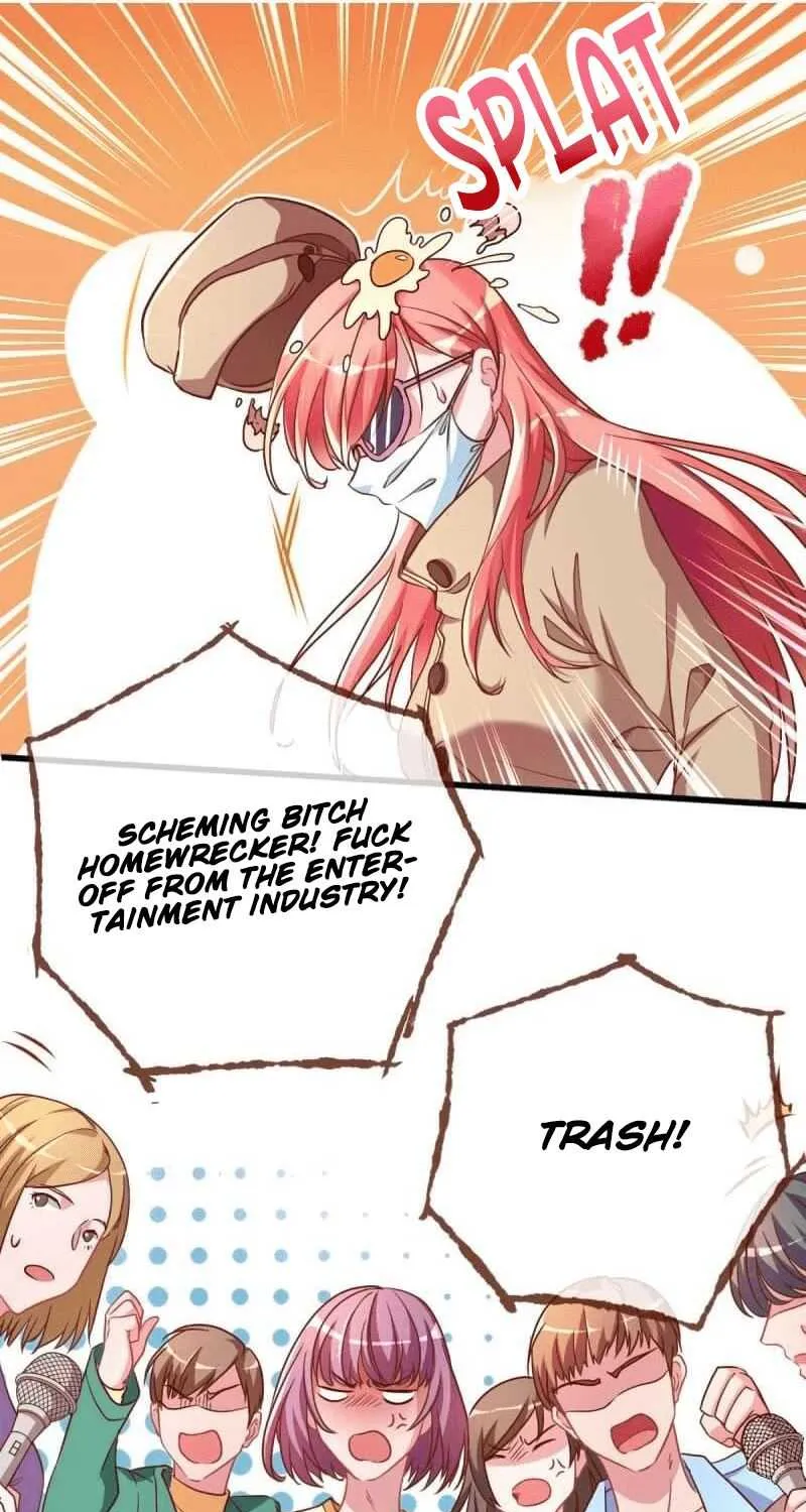 Read Cheating Men Must Die chapter 21 image 5 on Lezhin
